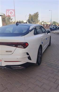 كيا K5